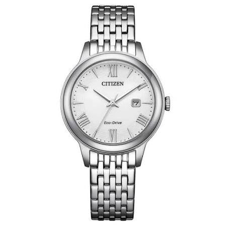 Citizen Eco-Drive Ladies Watch EW2621-59A