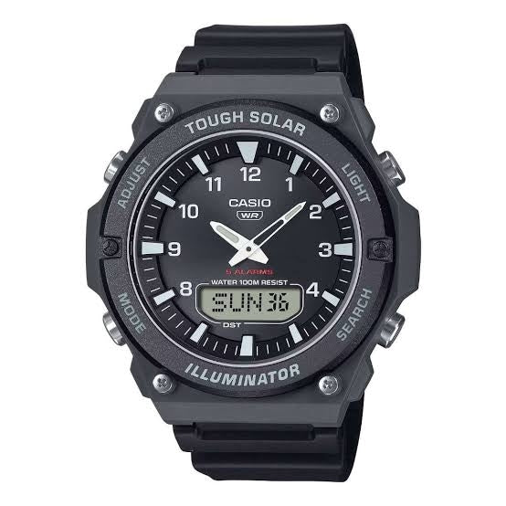 Casio Watch AQS820W-1A