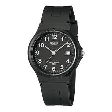 Casio Watch MW59-1B