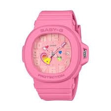 Baby-G Watch BGA10-4A