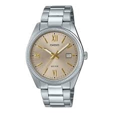 Casio Gents Watch MTP1302DD-9A