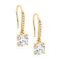 Ellani Silver Earing E439G