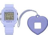Baby-G Watch BGD10KH-2B