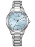 Citizen Eco-Drive Ladies Watch FE6121-67L