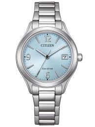 Citizen Eco-Drive Ladies Watch FE6121-67L