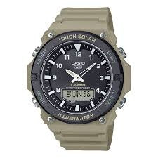 Casio Watch AQS820W-5A