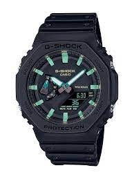 G-Shock Watch GA2100RC-1A