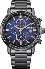 Citizen Eco-Drive Gents Watch CA0845-83L