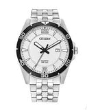 Citizen Quartz Gents Watch BI5051-51A