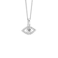 Ellani Silver Pendant P894S