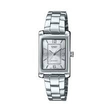 Casio Watch LTP1234DD-7A