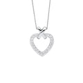 Ellain Silver Pendant P902S