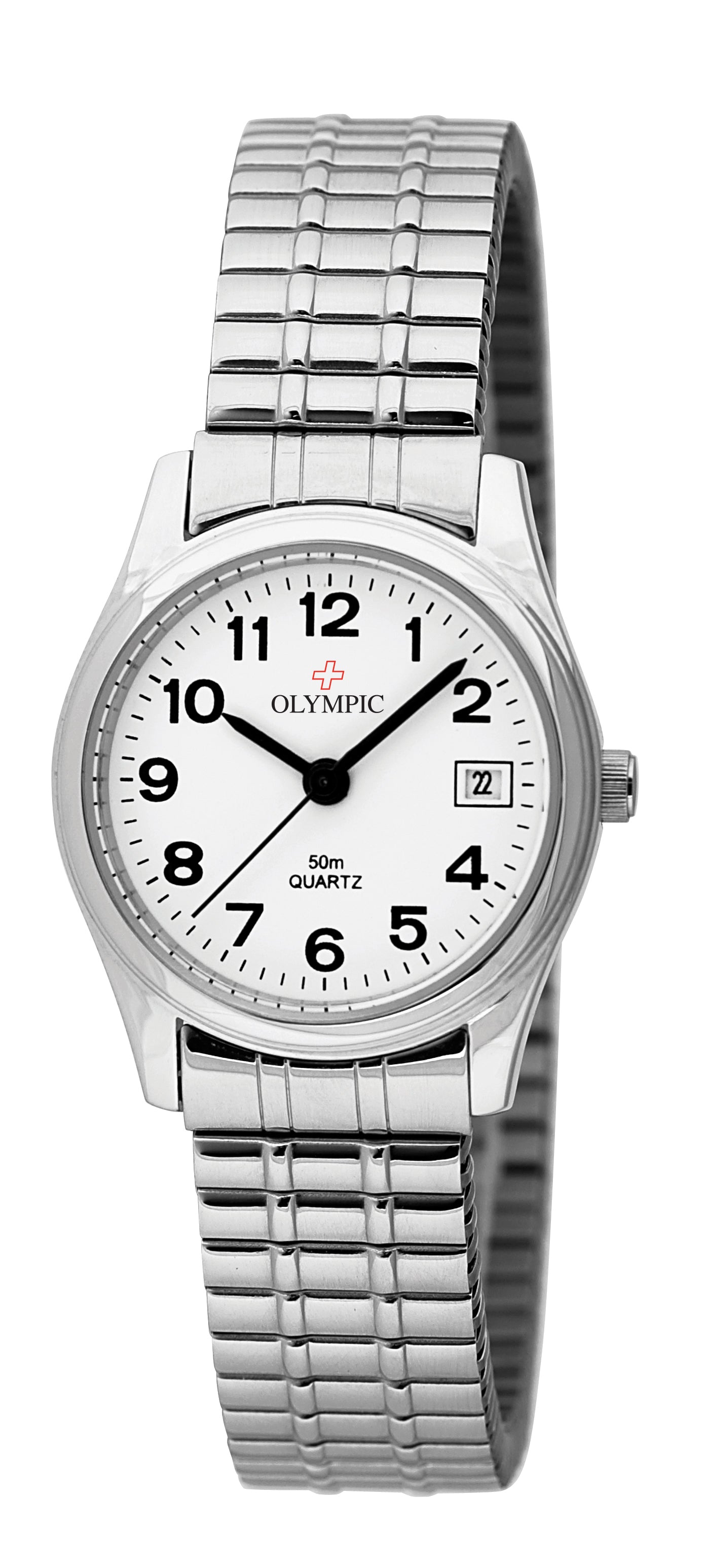 Olympic Watch 78034
