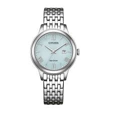 Citizen Eco-Drive Ladies Watch EW2621-59M