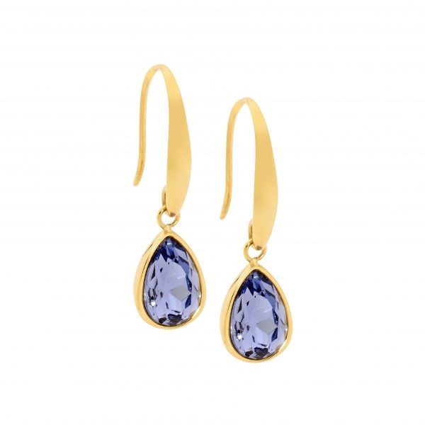 Ellani Steel Earing SE180A-G