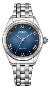 Citizen Eco-Drive Ladies Watch EM1140-80L