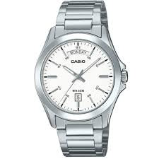 Casio Gents Watch MTP1370D-7A3