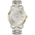 Bulova Quartz Gents Watch 98B391