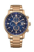 Citizen Eco-Drive Gents Watch CA0843-89L