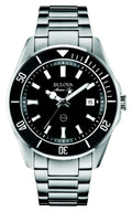 Bulova Quartz Gents Watch 98B203