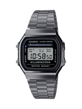 Casio Watch A168WGG-1A