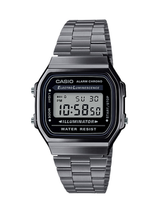 Casio Watch A168WGG-1A