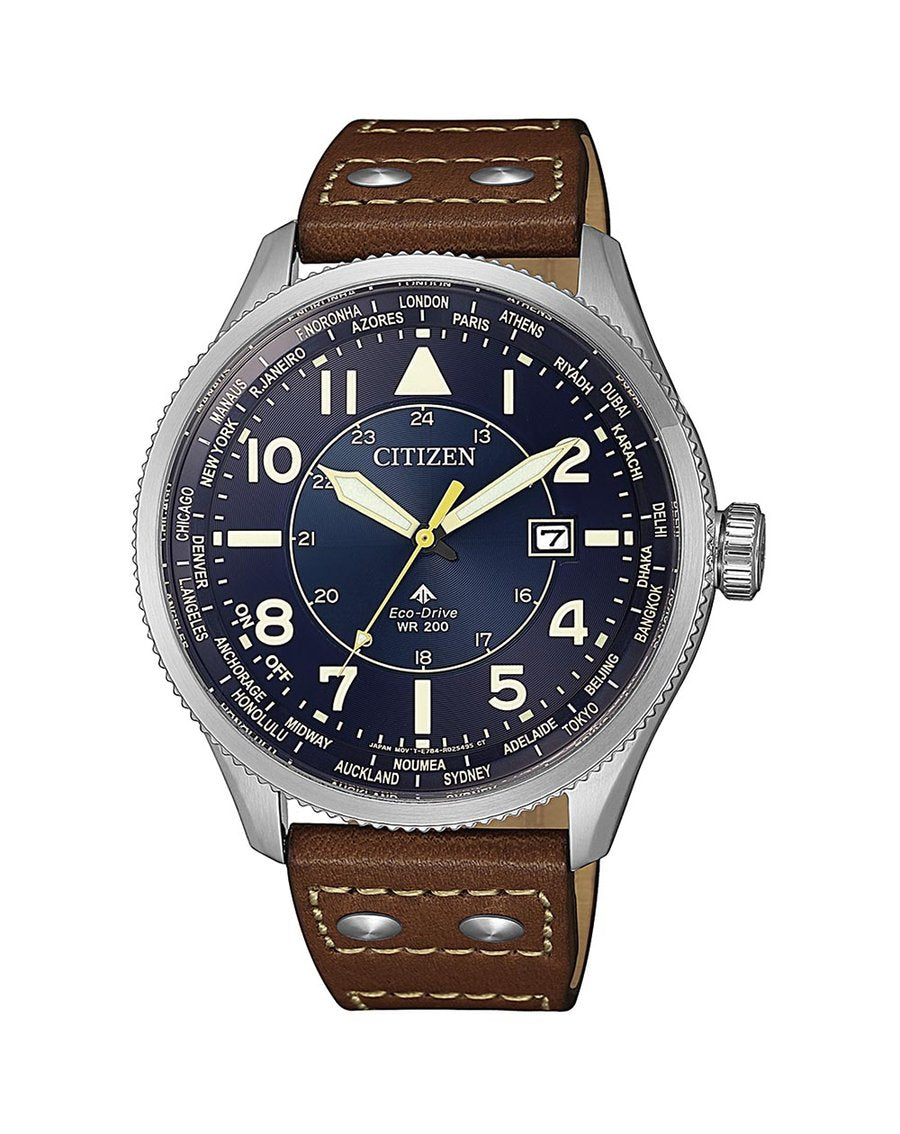 Citizen Promaster Gents Watch BX1010-11L