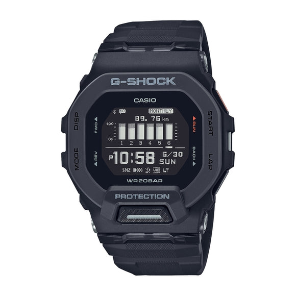 G-Shock Watch GBD200-1D