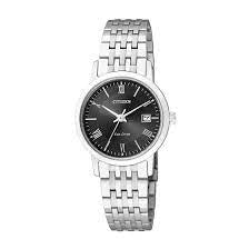 Citizen Eco-Drive Ladies Watch EW1580-50E