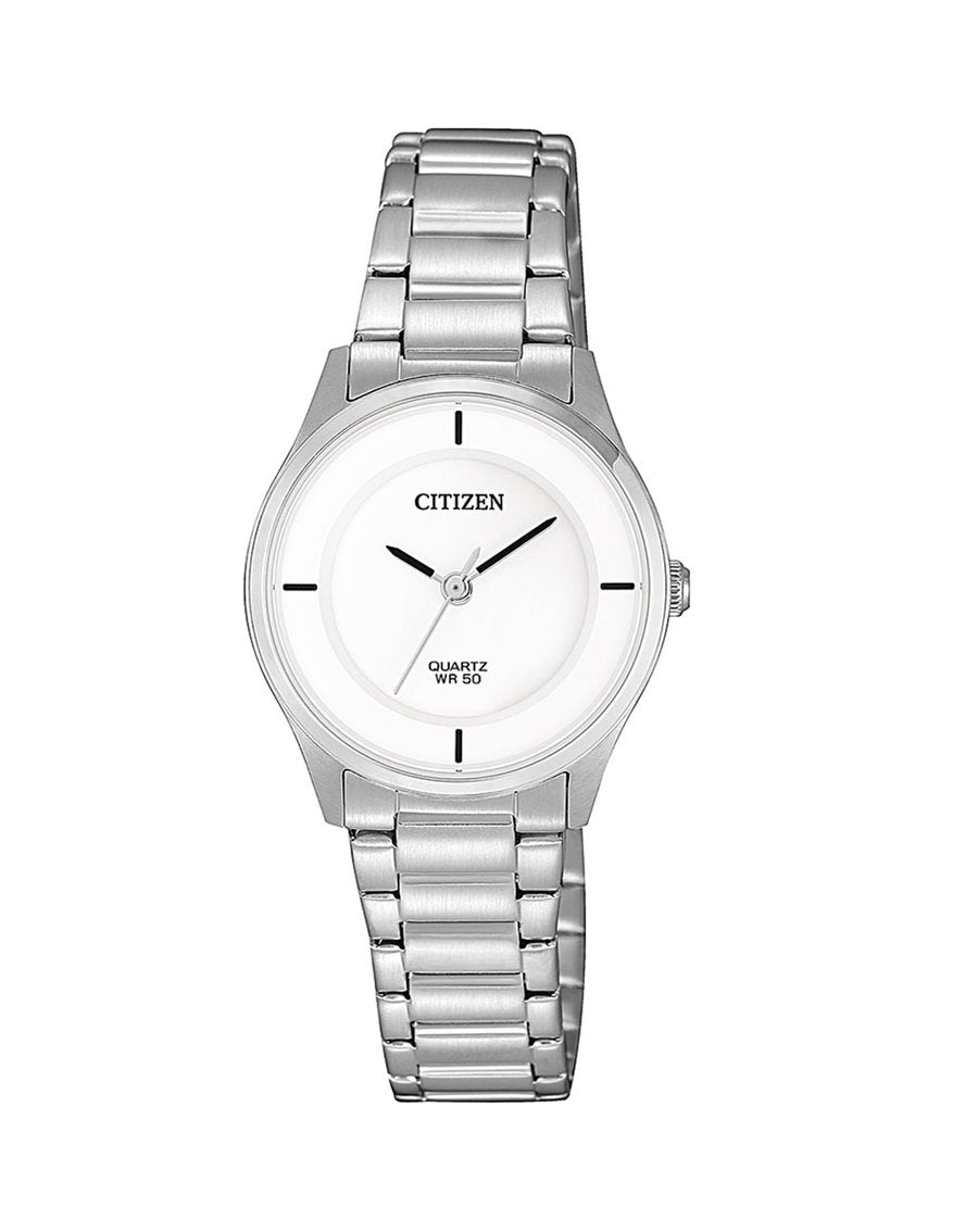 Citizen Quartz Ladies Watch ER0201-81B