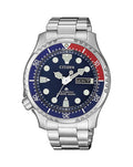 Citizen Promaster Mechanical Dive Watch NY0086-83L