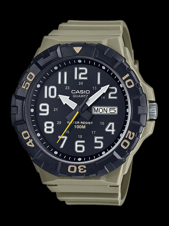 Casio Watch MRW210H-5A