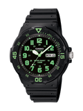 Casio Watch MRW200H-3B