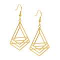 Ellani Steel Earing SE197G