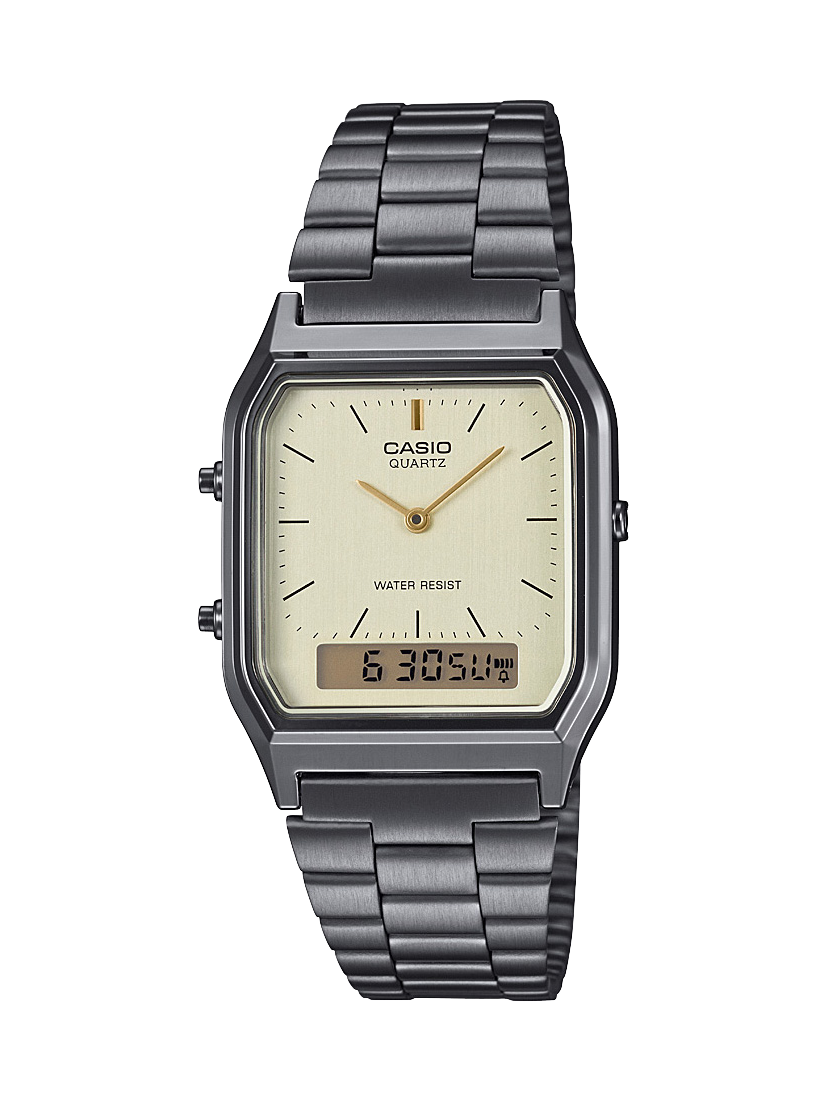 Casio Watch AQ230GG-9A