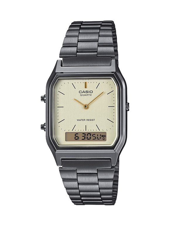 Casio Watch AQ230GG-9A