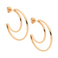 Ellani Steel Earing SE216R
