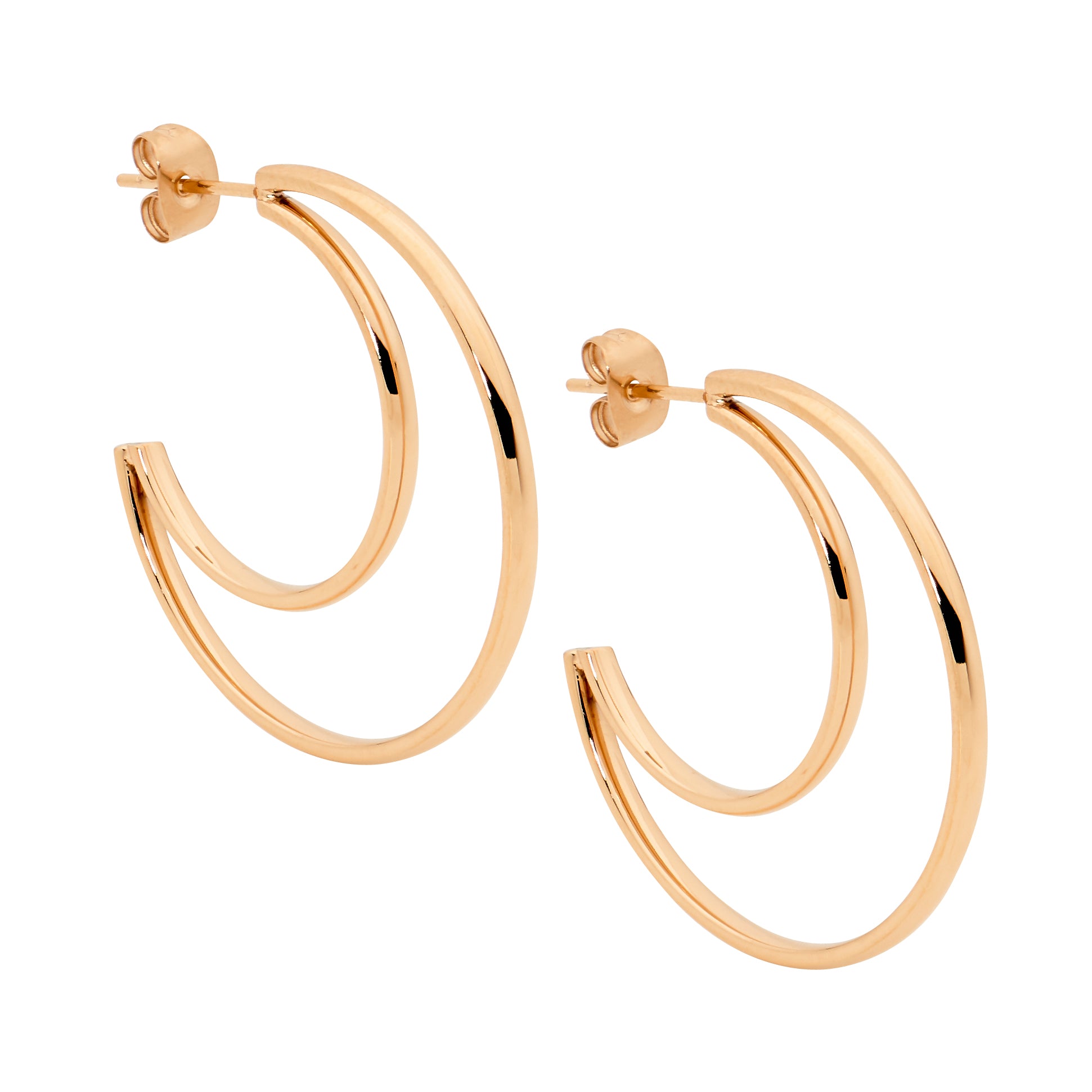 Ellani Steel Earing SE216R