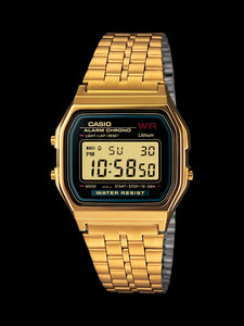 Casio Watch A159WGEA-1D