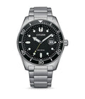 Citizen Eco-Drive Gents Watch AW1760-81E