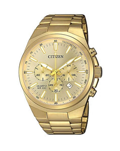 Citizen Quartz Gents Watch AN8172-53P