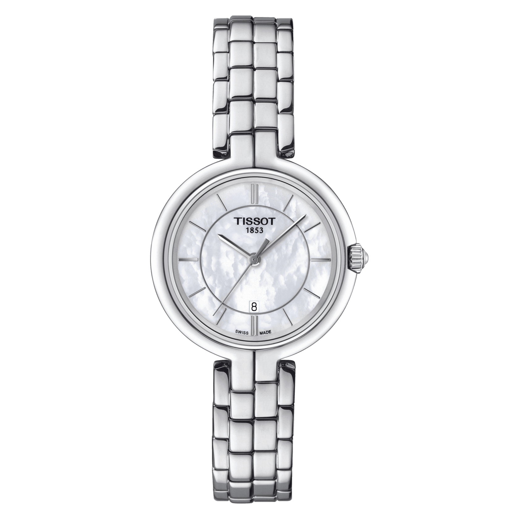 Tissot Ladies Watch T0942101111100