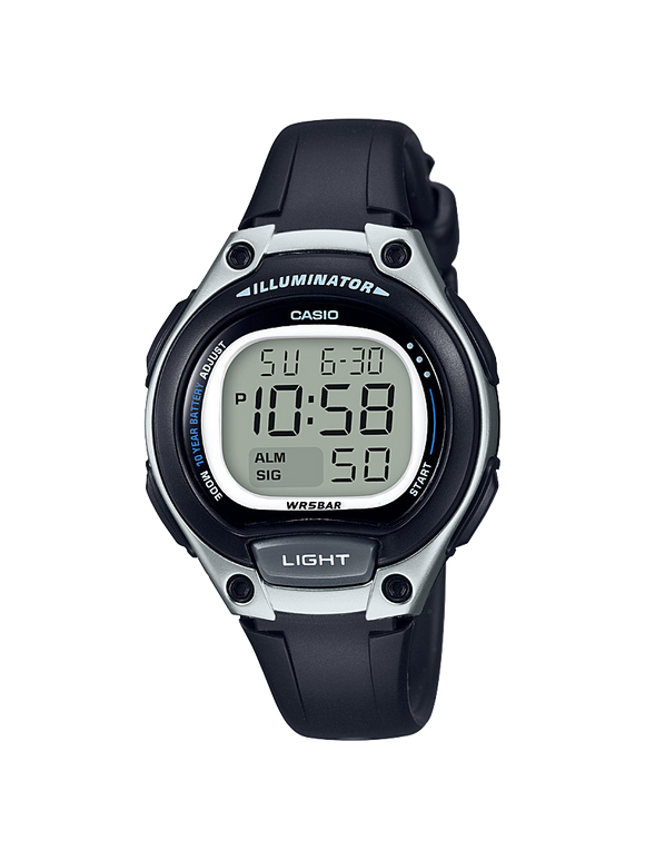 Casio Watch LW203-1A
