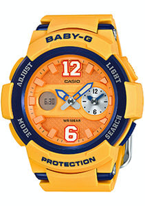 Baby-G Watch BGA210-4B