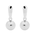 Ellani Steel Earing SE123S