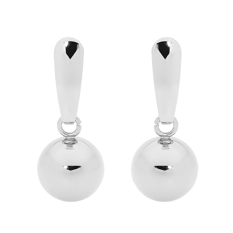 Ellani Steel Earing SE123S