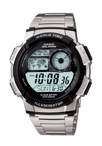 Casio Gents Watch AE1000WD-1A