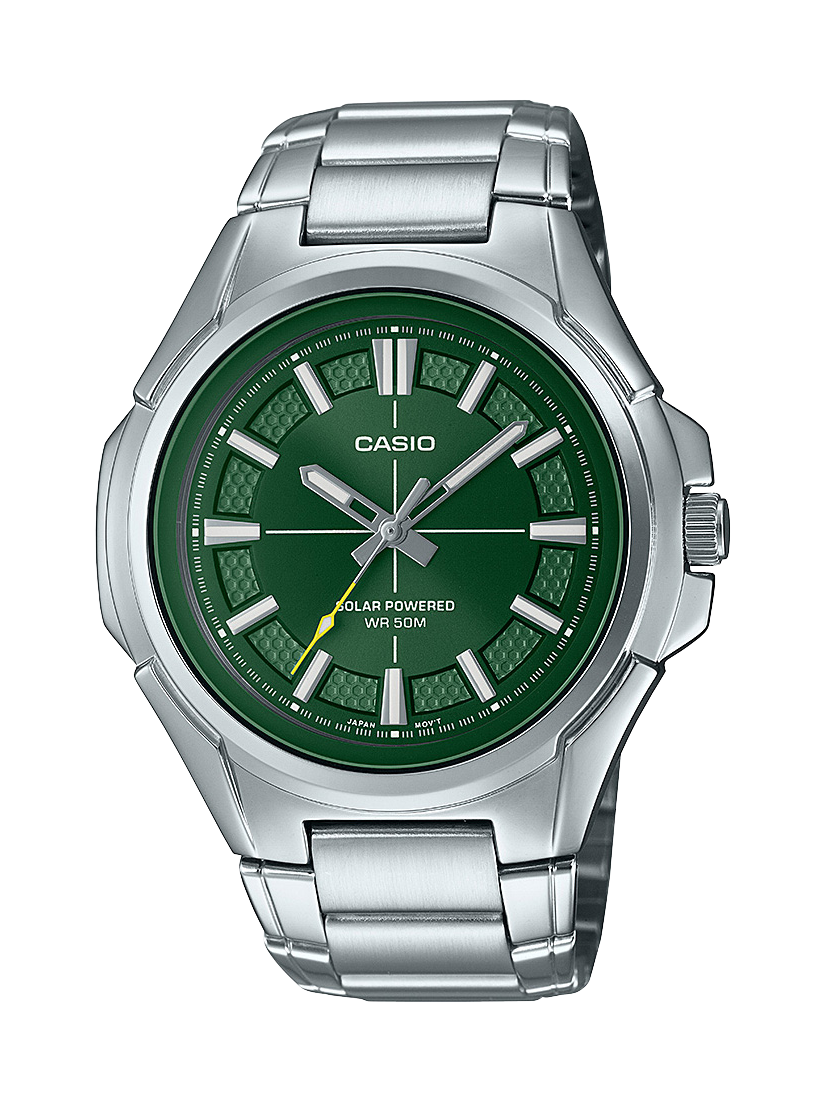 Casio Watch MTPRS100D-3A
