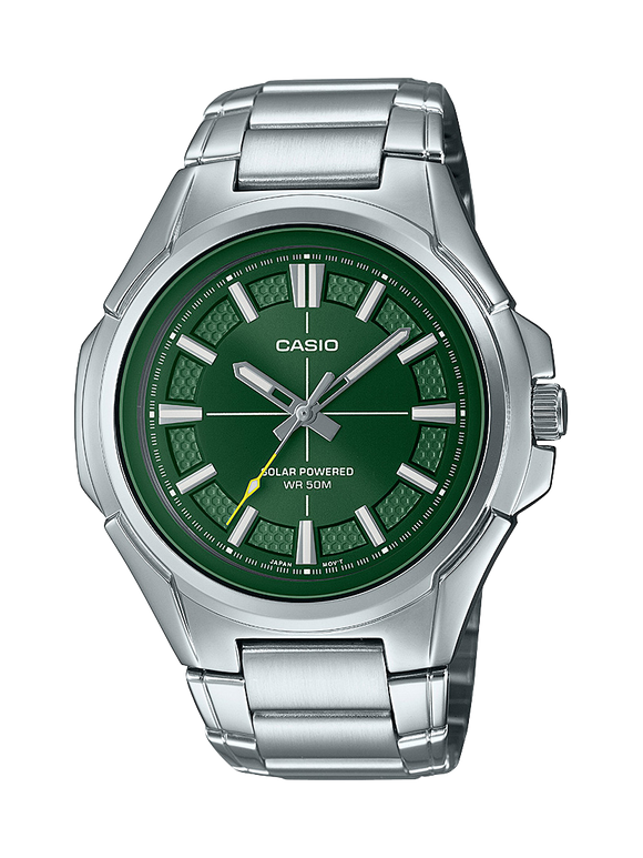 Casio Watch MTPRS100D-3A