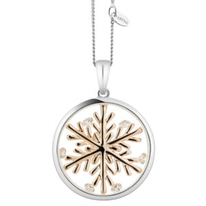 Astra  Lucky Snowflake P4762-ROCZ